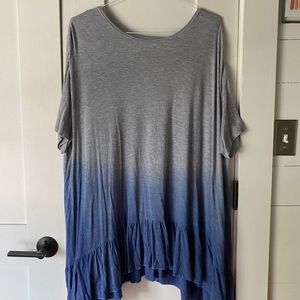 Boutique tunic